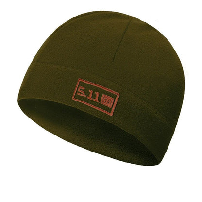 Hood Soft as Snow Mask