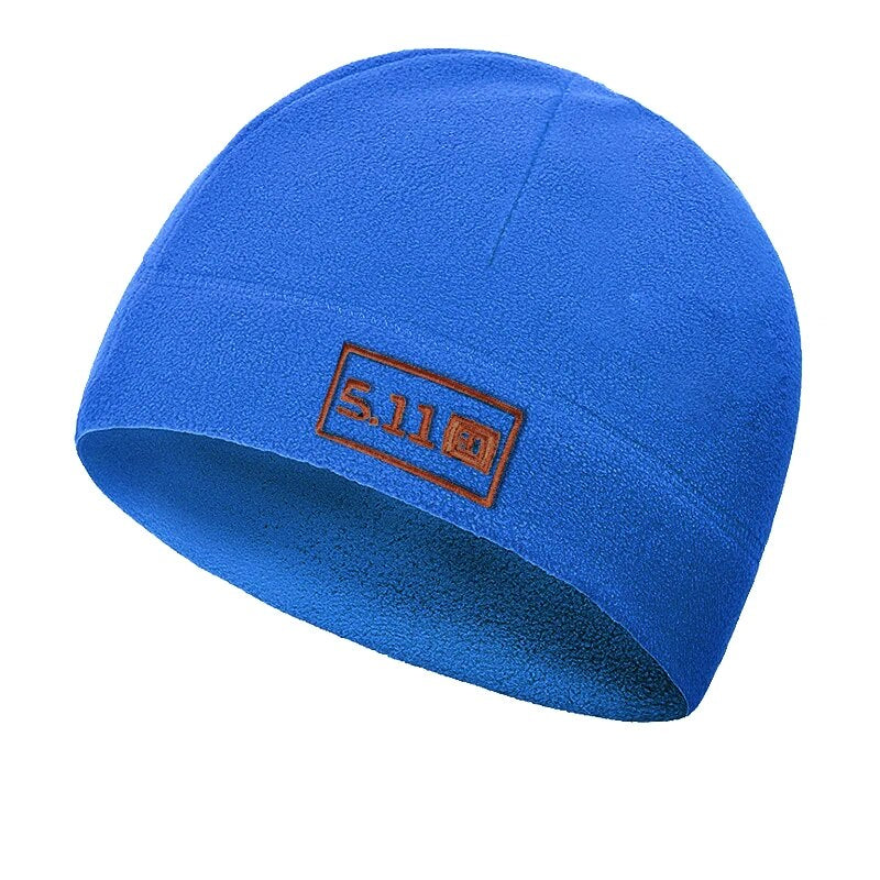 Hood Soft as Snow Mask