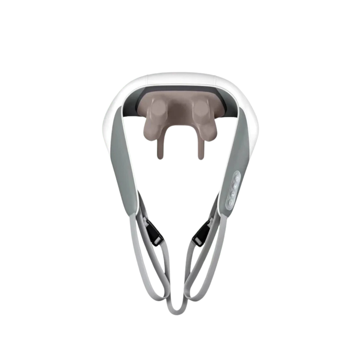 Back Massager with Heat and Vibration