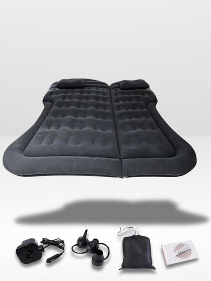 Inflatable Trunk Mattress for Car Camping