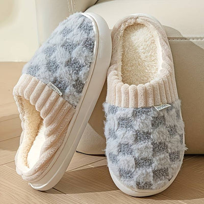 Soft and Warming Slippers