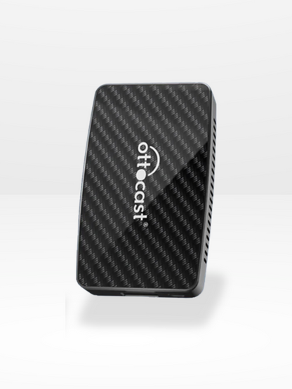 Android 10 Multimedia Box for Car with CarPlay and Android Auto