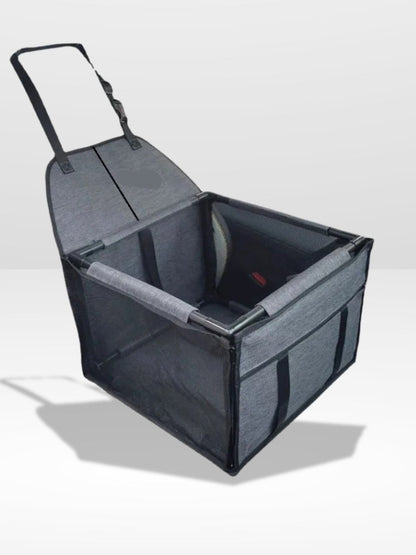 Caisse de Transport Chien pour Voiture - Marcherelle