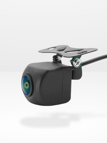 Universal 1080p Car Rearview Camera with AHD Connection