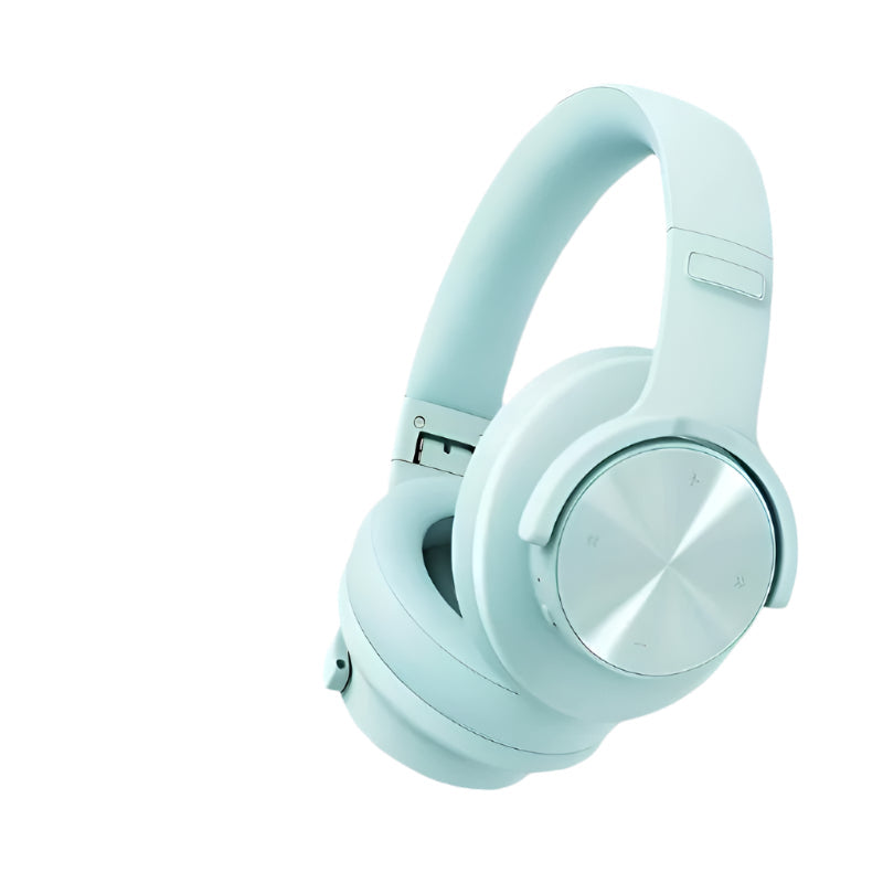 Bluetooth Headset High-Fidelity Sound