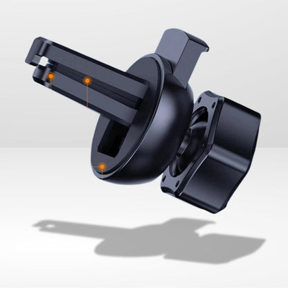 Wireless Charging Car Phone Holder