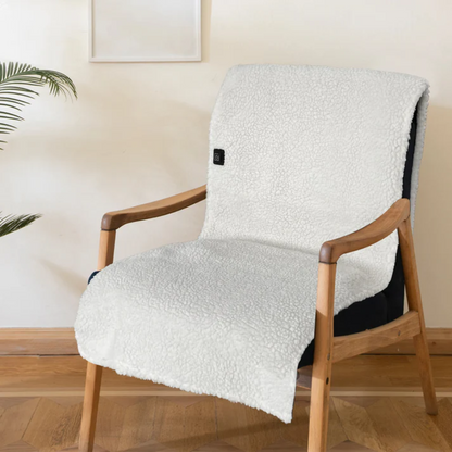 Adjustable Electric Heating Pad for Sofa and Chair