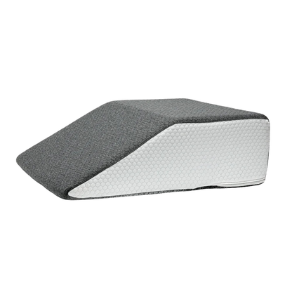Orthopedic Leg Cushion with Bed Riser