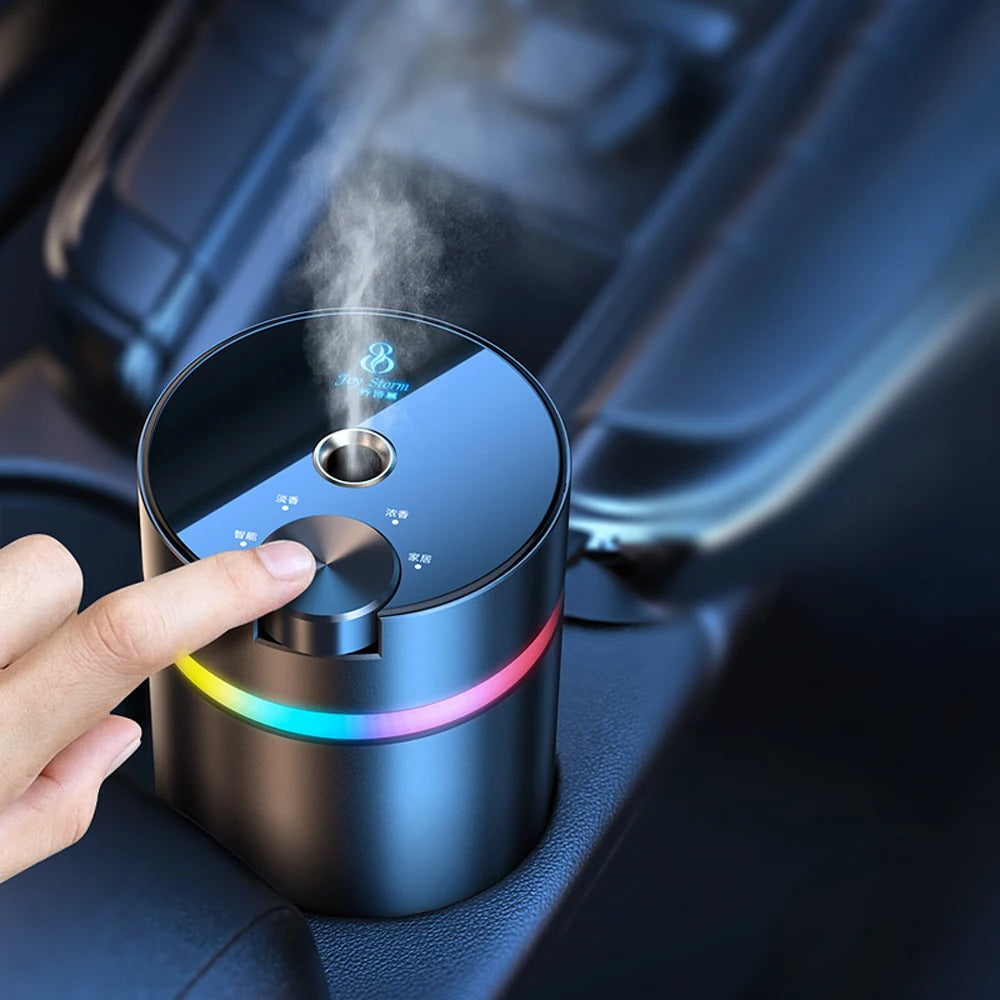 Elegant Design Car Scent Diffuser