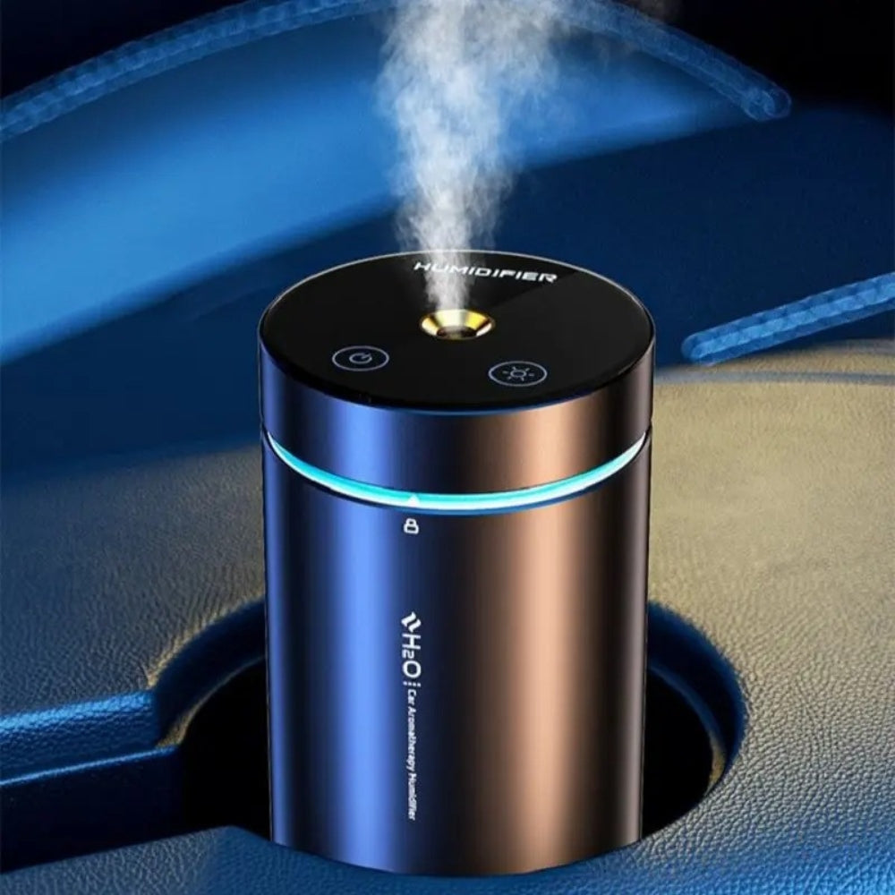 Elegant Design Scented Air Diffuser for Car