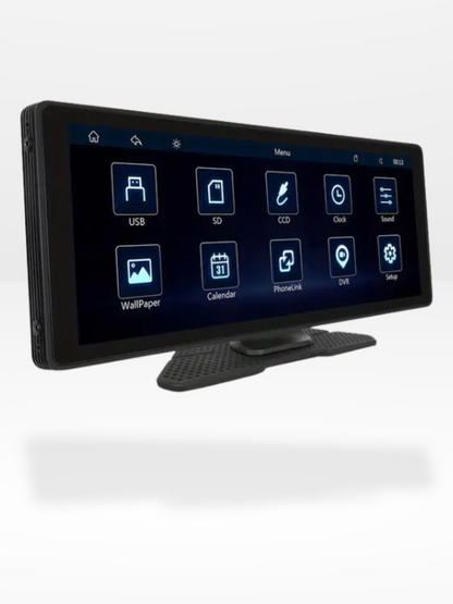 Car GPS CarPlay Mount Compatible with All Models