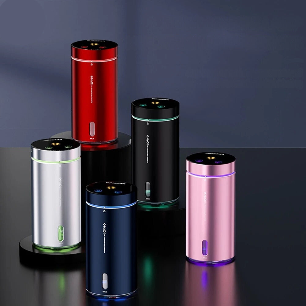 Elegant Design Scented Air Diffuser for Car