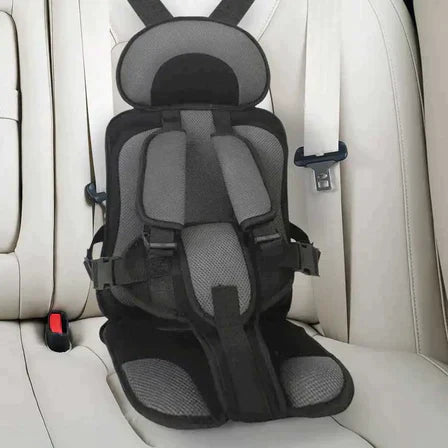 Lightweight and Compact Child Car Seat