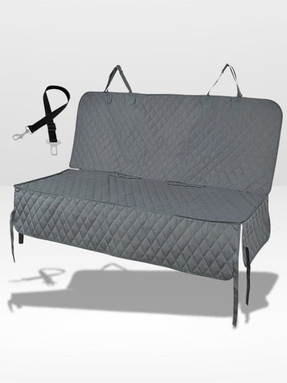 Car Cover for Dog Comfort and Protection