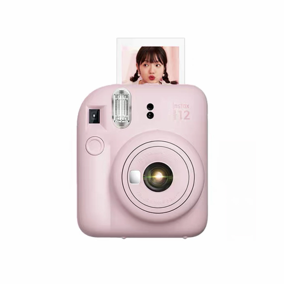 Marcherelle™ – Instant Camera for Children for Playful Creativity