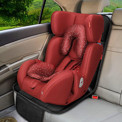 Waterproof and Non-Slip Car Seat Covers