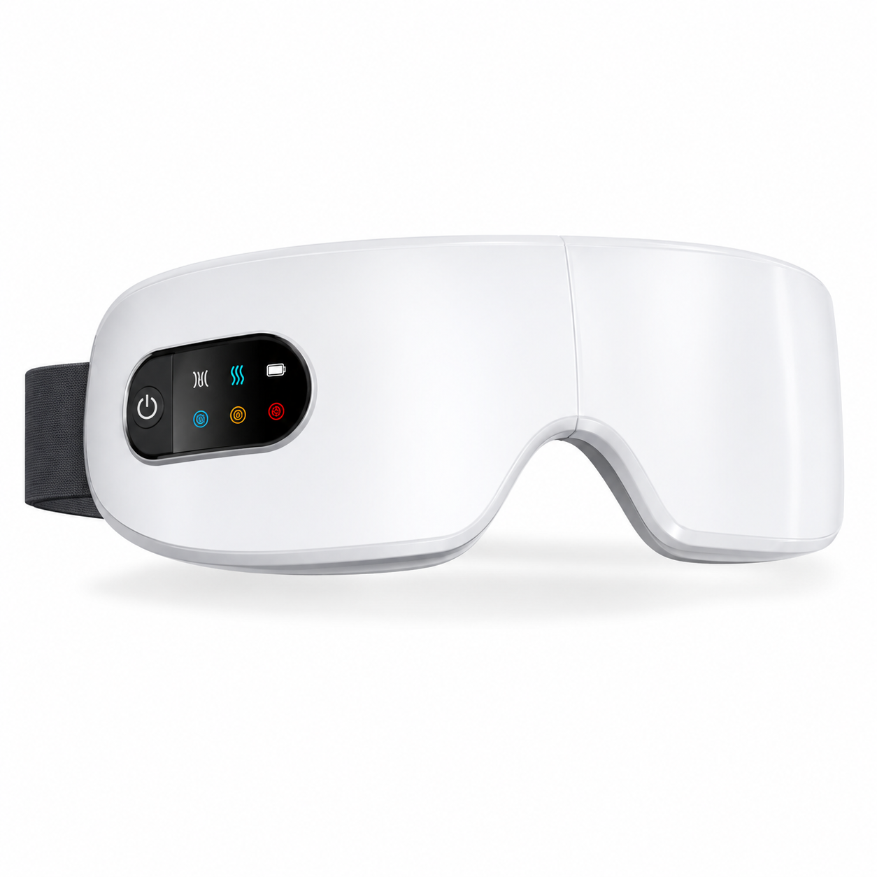 Heating Relaxation Mask for the Eyes
