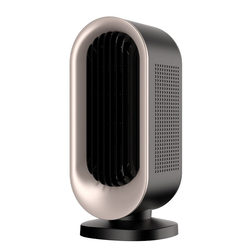 Economical Electric Heater with Oscillation