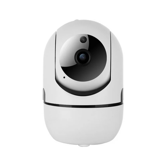 Marcherelle™ – Full HD WIFI Security Camera for Continuous Monitoring