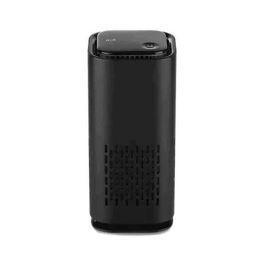 High-End Air Cleaner Purifier
