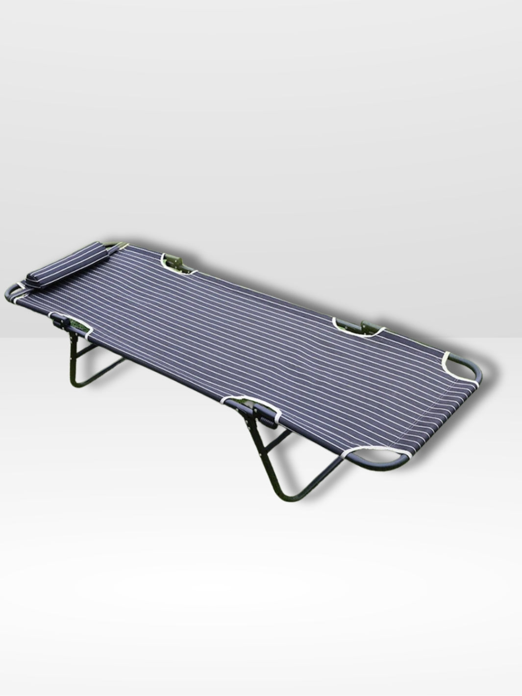 Foldable and Compact Car Bed for Kids