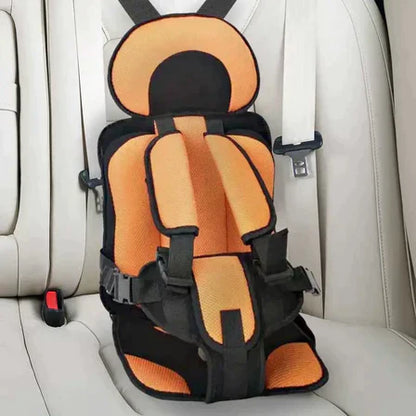 Lightweight and Compact Child Car Seat
