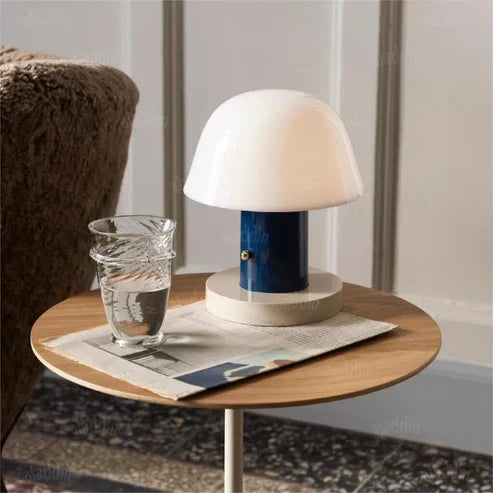 Decorative Mushroom Lamp for Home