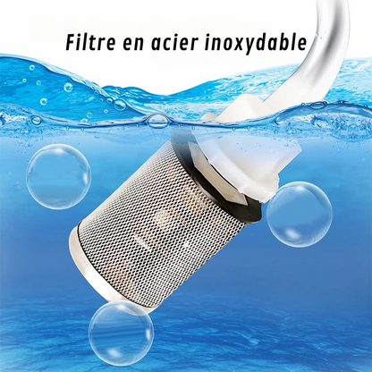 Karcher 60 Bar Portable High-Pressure Cleaner