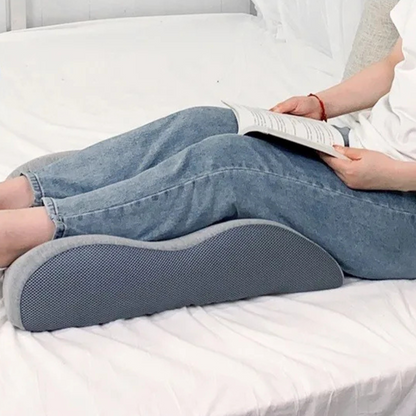 Comfortable Rest Pillow for Feet and Legs