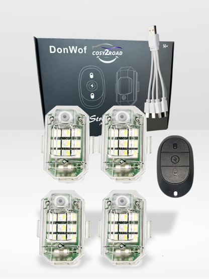 LED Strobe Light for Vehicle