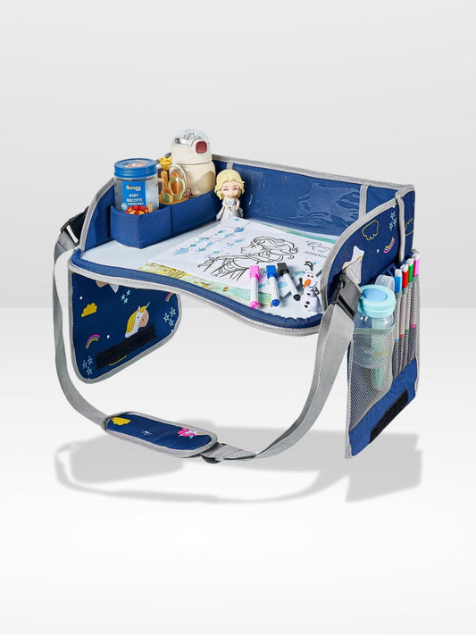 Plateau de Jeux Auto pour Enfant - Marcherelle