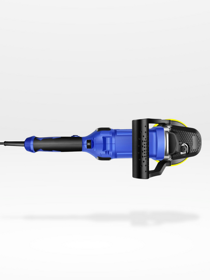 Professional Rotary Sander with 32 Accessories