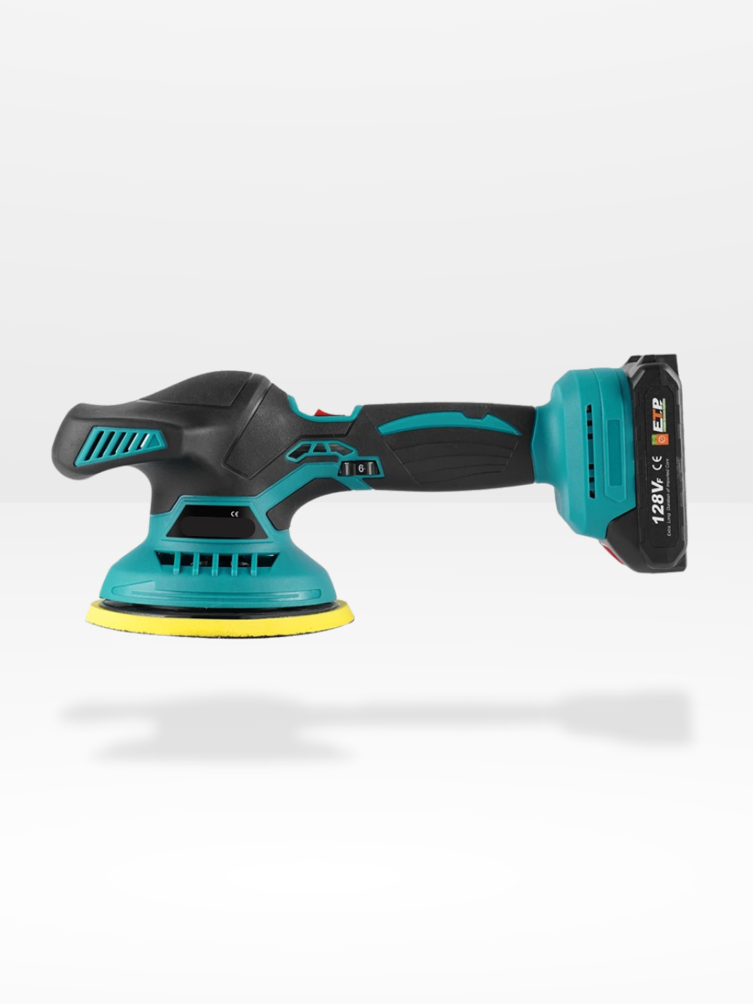 Pro Adjustable Power Battery Polisher