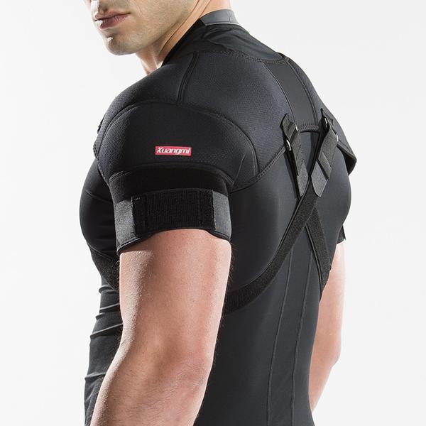 Durable Adjustable Shoulder Harness