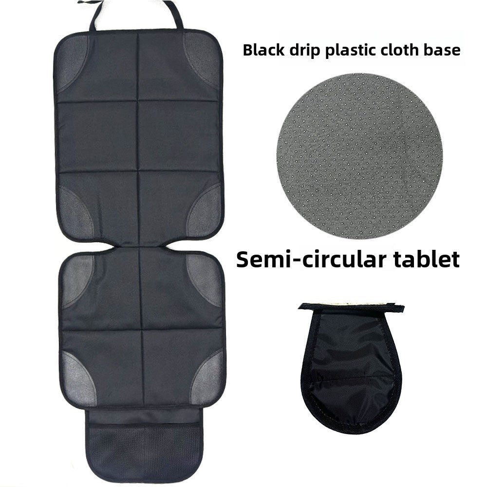 Waterproof and Non-Slip Car Seat Covers