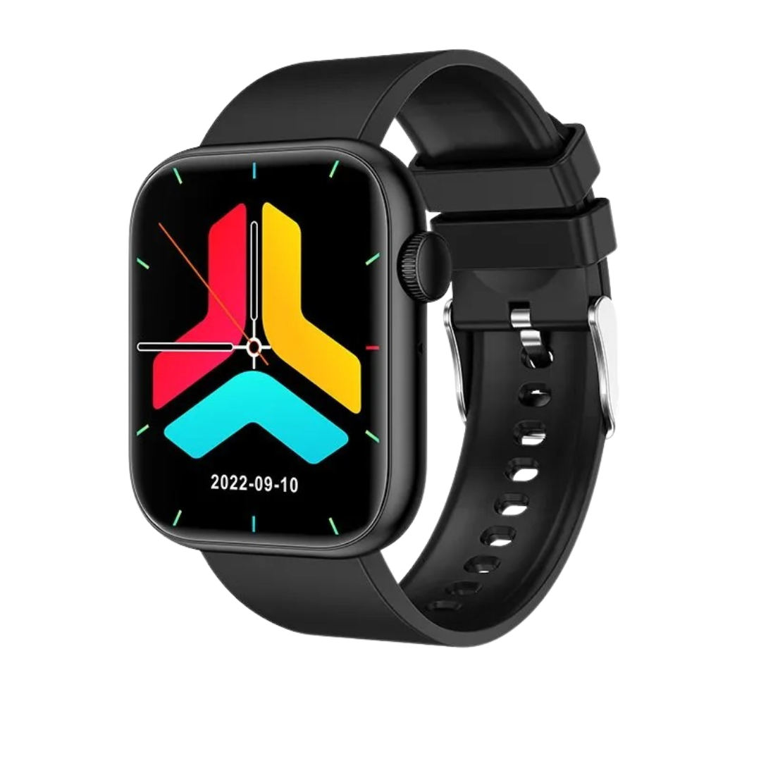 Elegant Fitness Watch for Women