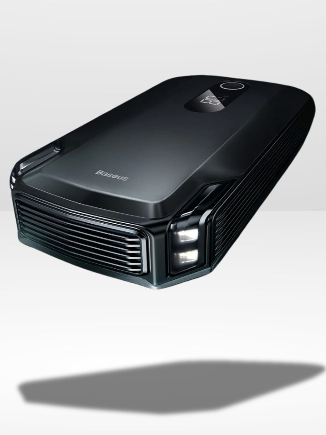 Multifunction Portable Battery Booster