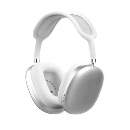 Noise-Cancelling Bluetooth Headphones with HD Sound and Optimal Comfort