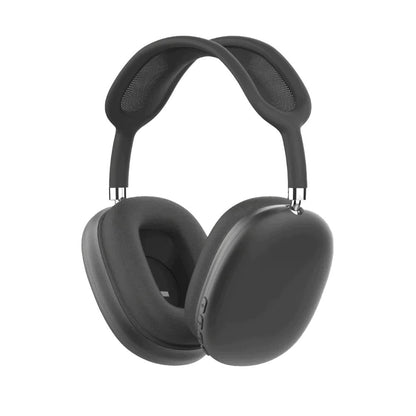 Noise-Cancelling Bluetooth Headphones with HD Sound and Optimal Comfort