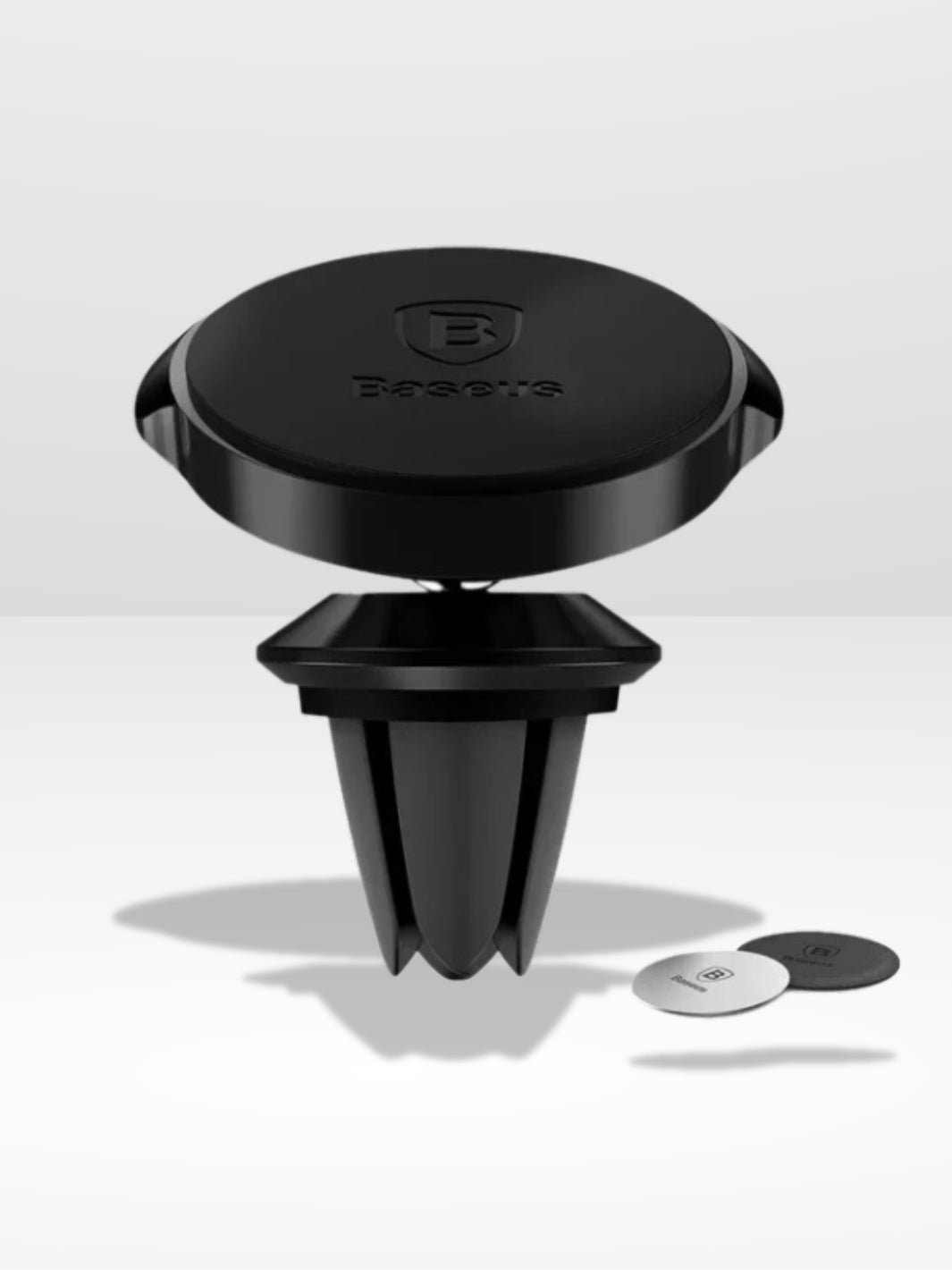 Magnetic Car Phone Holder for Vent Grille