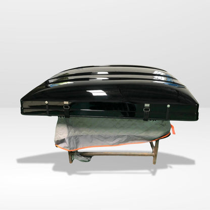 4-Person Roof Tent for Family Camping