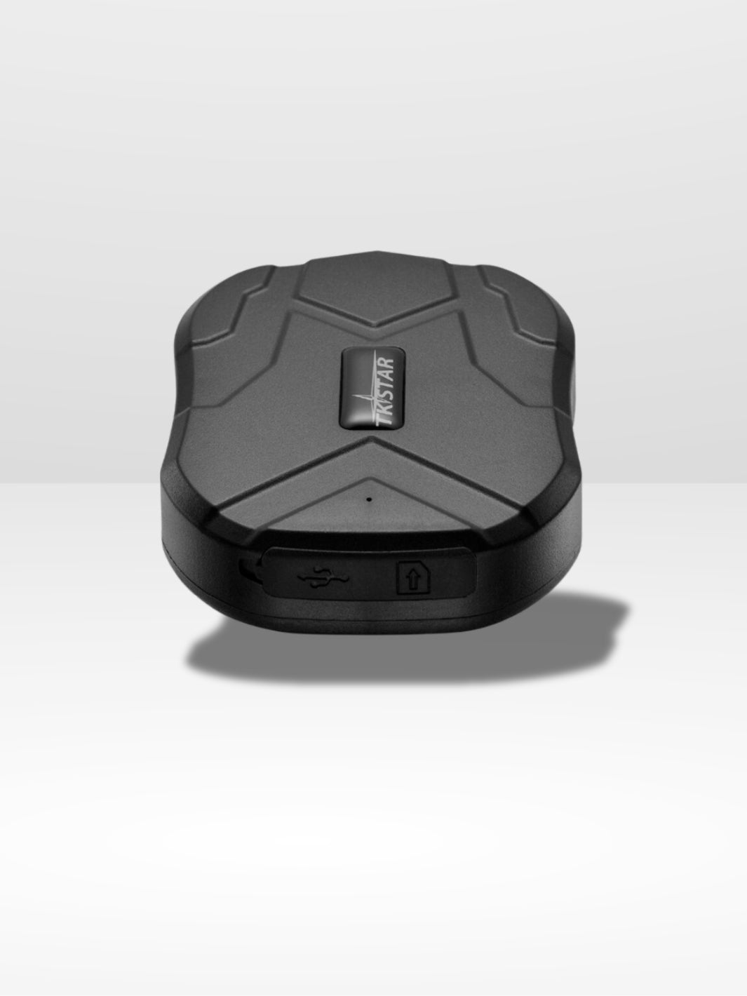 Discreet and Waterproof Car 4G GPS Tracker
