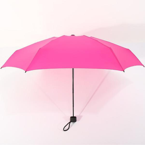 Ultra Light and Sturdy Folding Umbrella