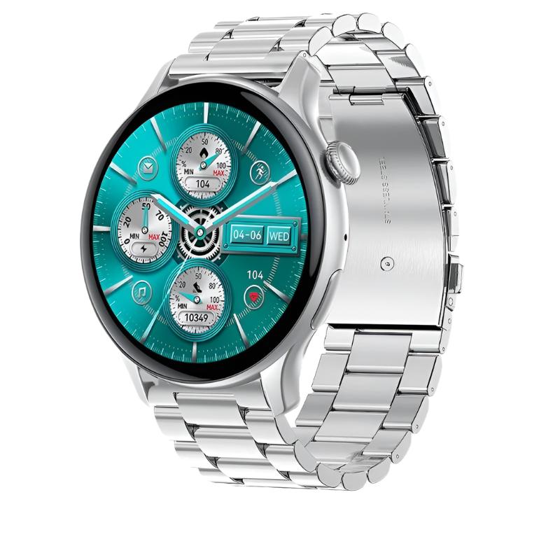 Women's Smartwatch with HD Screen