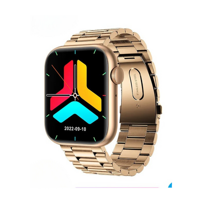 Smartwatch Fitness USB Charging